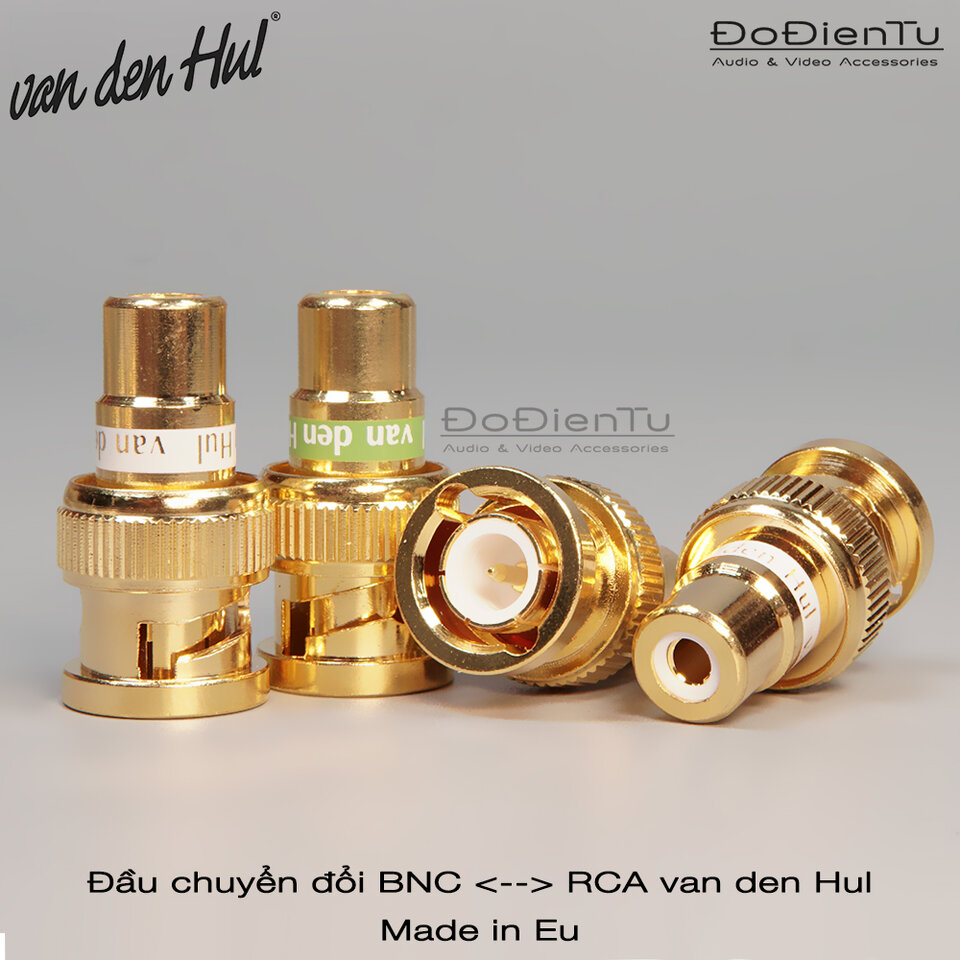 Đầu chuyển BNC male RCA female van den Hul.jpg