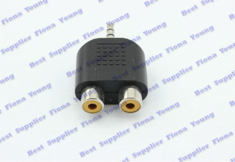 50-pcslot-Y-Type-Nickelplated-Adapter-2-Dual-RCA-Jack-Splitter-to-3-5-mm-3.jpg