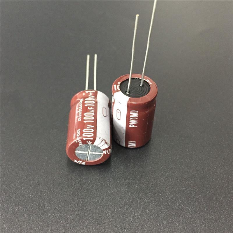 50pcs-100uf-100v-nichicon-pw-series-13x20mm.jpg