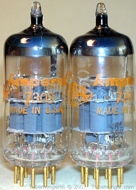 Amperex Philips 7308 1968 Halo Getter Orange Globe Label - USA.jpg