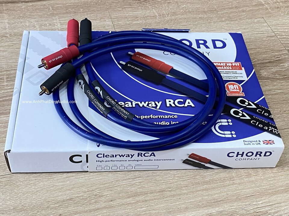 CHORD Clearway Analogue - thanh ly 2.jpg