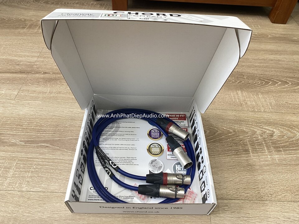 Clearway XLR thanh ly - up 1.jpg