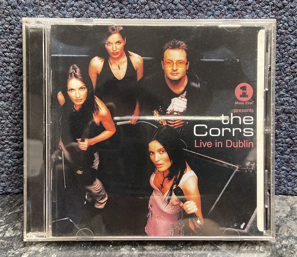Corrs 2 .jpg