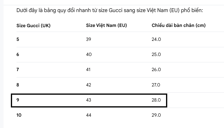 Gucci size.png