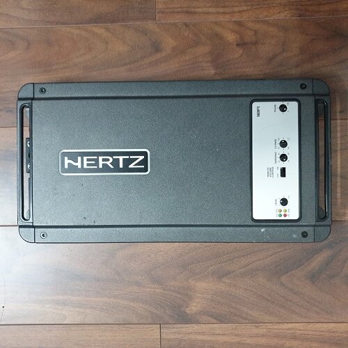 Hertz HDP-1 top.jpg