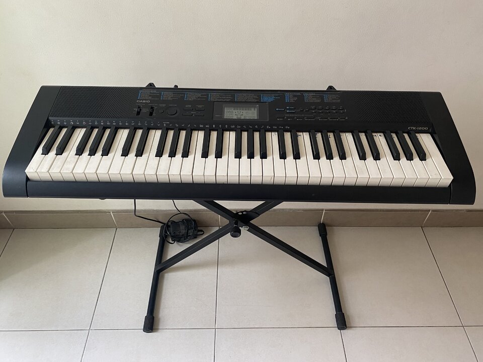 ORGAN CASIO CTK-1200 (2).jpeg