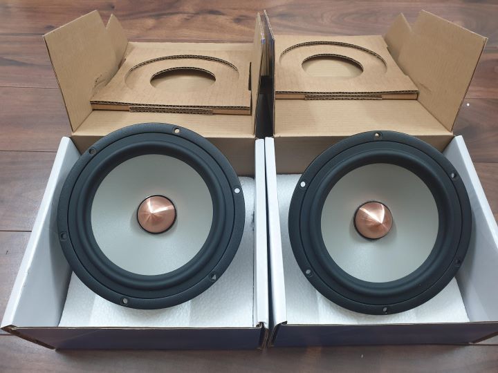 Seas Woofer W18EX001 in .jpg