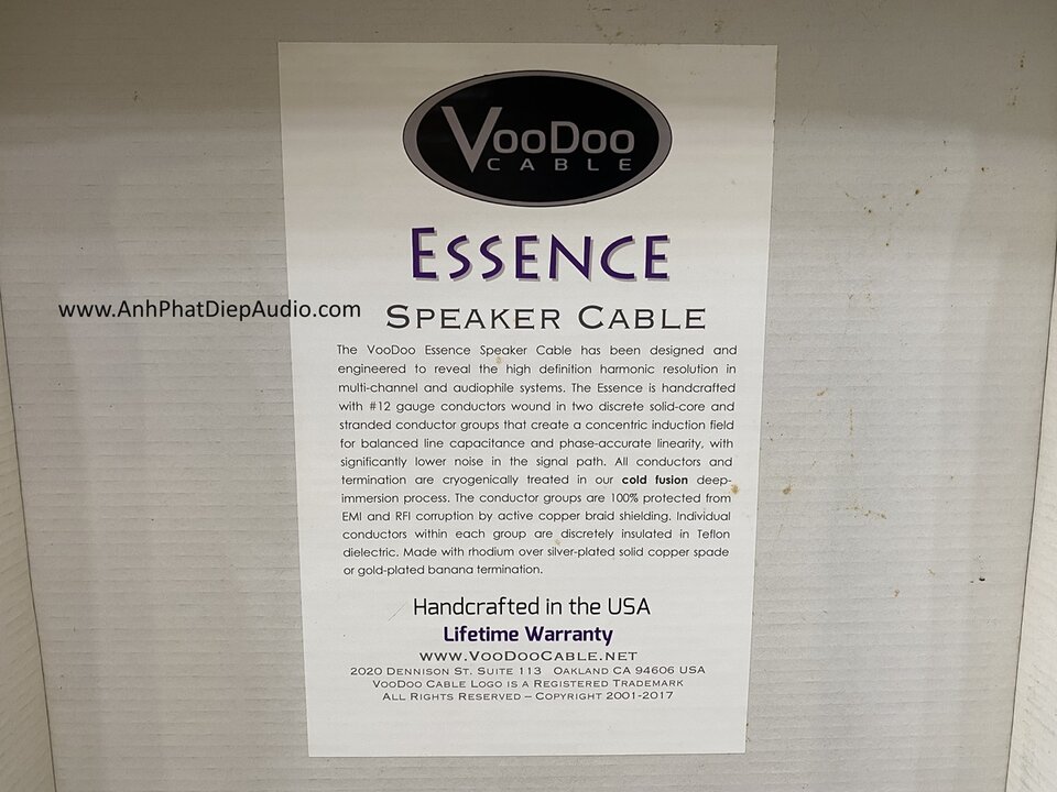 VooDoo Essence Speaker Cable thanh ly 3.jpg