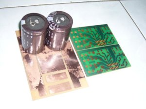 board TDA7294.JPG