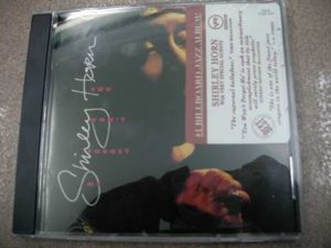 SHIRLEY HORN YOU VON'T FORGET ME.jpg