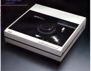 The Vault #54_ Technics SL-101.jpg