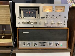 Thanh lý Tape Pioneer CT9 | VNAV - Mạng Nghe nhìn Việt nam