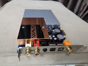 Sound card onkyo SE-300 PCIE | VNAV - Mạng Nghe nhìn Việt nam