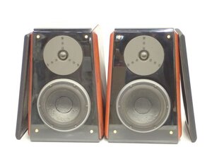 専用TAOC FC 3000 タオック TAOC FC3000 スピーカー ペア スタンド付 @43668 / 中古