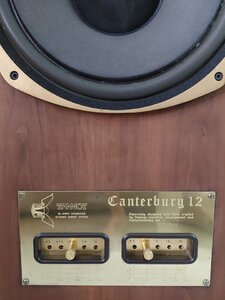 Canterbury 中古価格 | HifiZero