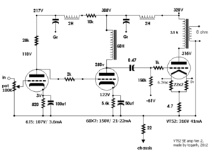 6J5-6BX7-VT52 SE amp.PNG