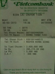 Dien chuyen tien mua day loa - Giang .JPG