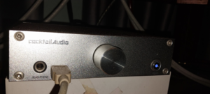 HN - Bán MS+DAC Cocktail N15D | VNAV - Mạng Nghe nhìn Việt nam