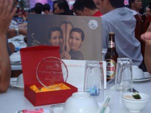 Phần Thưởng của Chim Chích.JPG