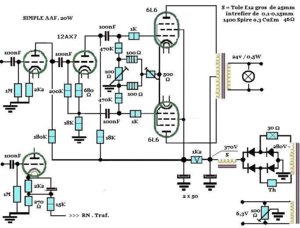 6L6 PP tu audio1973.jpg