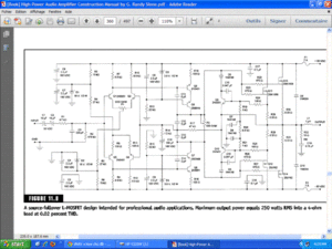 High poweraudio amplifier construction manual.GIF