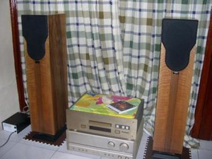 Amplifier Marantz PM 88SE.JPG