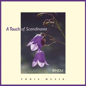 a touch of scandinavia-Bindu CD2.jpg