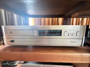 Accuphase DP70 | VNAV - Mạng Nghe nhìn Việt nam