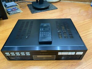 REVOX ルボックス B226S CDプレーヤー(一般)｜売買されたオークション情報、yahooの商品情報をアーカイブ公開 - オークファン  家電、AV、カメラ