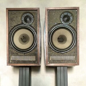 人気特価激安 dynaco スキャンダイナ A-25 Mk-Ⅱ スピーカーペア ダイナコ スピーカー・ウーファー