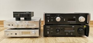 Teac 501-503; CEC; Fostex A3 (1).jpg