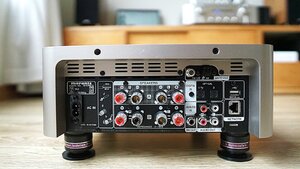 Marantz M-Cr 612 (9).JPG