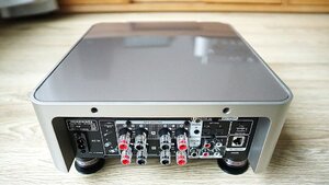 Marantz M-Cr 612 (10).JPG