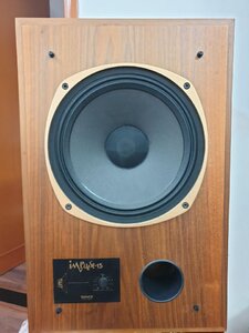 tannoy Impulse 二手价格 | HifiZero