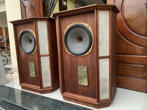 TANNOY GRF Memory Used Price | HifiZero