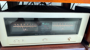 Accuphase C-245 Used Price | HifiZero