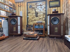 TANNOY GRF Memory Used Price | HifiZero