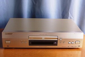 Bán đầu SACD Pioneer DV-S757A | VNAV - Mạng Nghe nhìn Việt nam