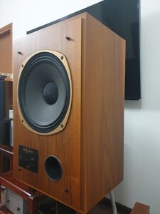 tannoy Impulse 二手价格 | HifiZero