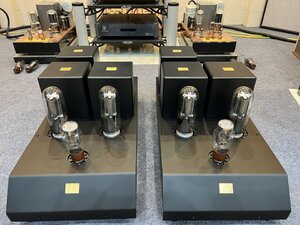 Bán Cặp Audio Note Power Amplifiers Ankoru II | VNAV - Mạng Nghe nhìn ...