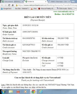 toka audio - 71 nguyen thai hoc- da nang ck mua remote Denon DVD 3930.jpg