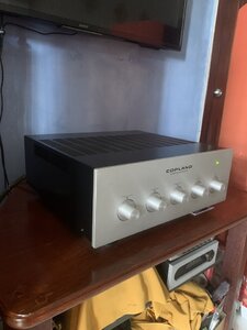 copland Used Price | HifiZero copland Used Price | HifiZero