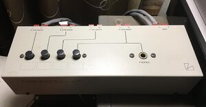 luxman speaker selector AS-5III.jpg