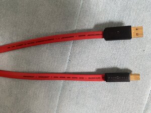 Wireworld Starlight 7 USB2.0オーディオケーブル 3m Amazon.co.jp: WIREWORLD Starlight 7 USB 3.0 オーディオ