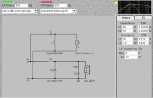 Xover Nirvara JBL 200hz.JPG