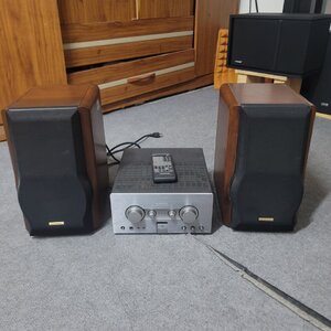 KENWOOD ケンウッド K's DPF-7002 CDプレーヤー