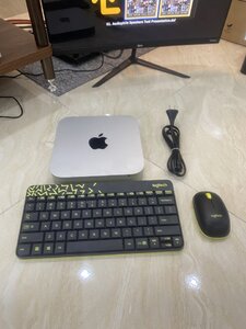 E bán Mac mini 2014 đã cài Roon | VNAV - Mạng Nghe nhìn Việt nam