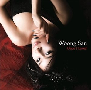woong san, once i love.jpg