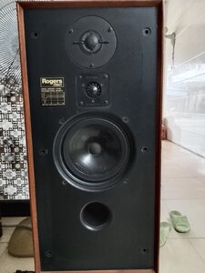 ROGERS STUDIO1 中古価格 | HifiZero
