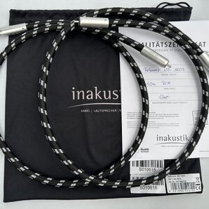 inakustik 二手價格 | HifiZero